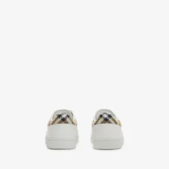 Leather Set Sneakers​