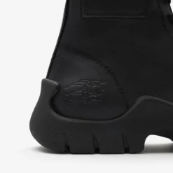 Leather Tone Boots​