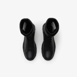 Leather Tone Boots​