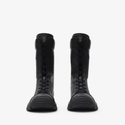Leather Tone Boots​