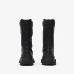 Leather Tone Boots​