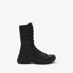 Leather Tone Boots