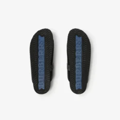 Leather Urchin Sandals