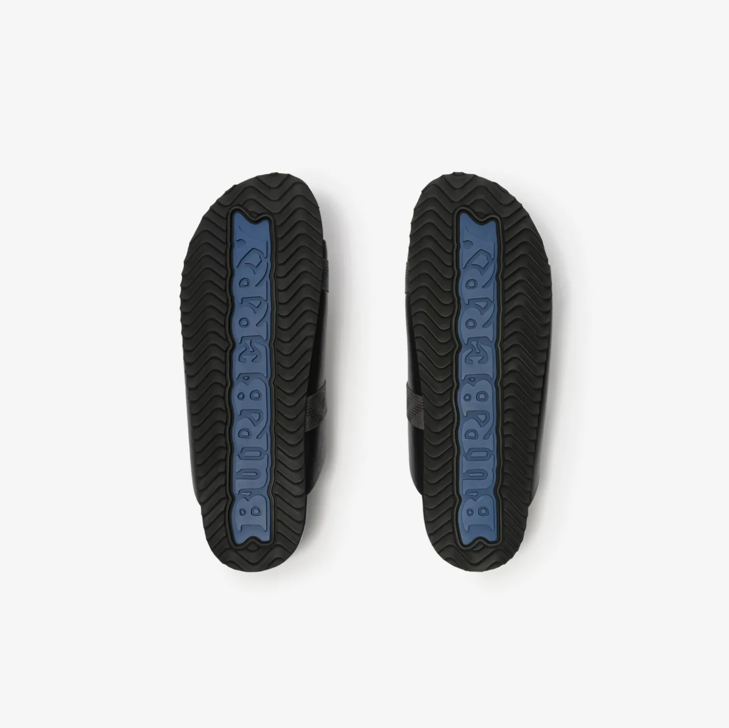 Leather Urchin Sandals