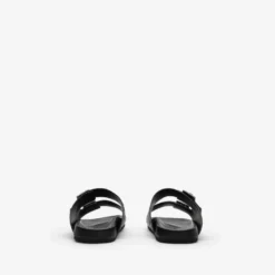 Leather Urchin Sandals