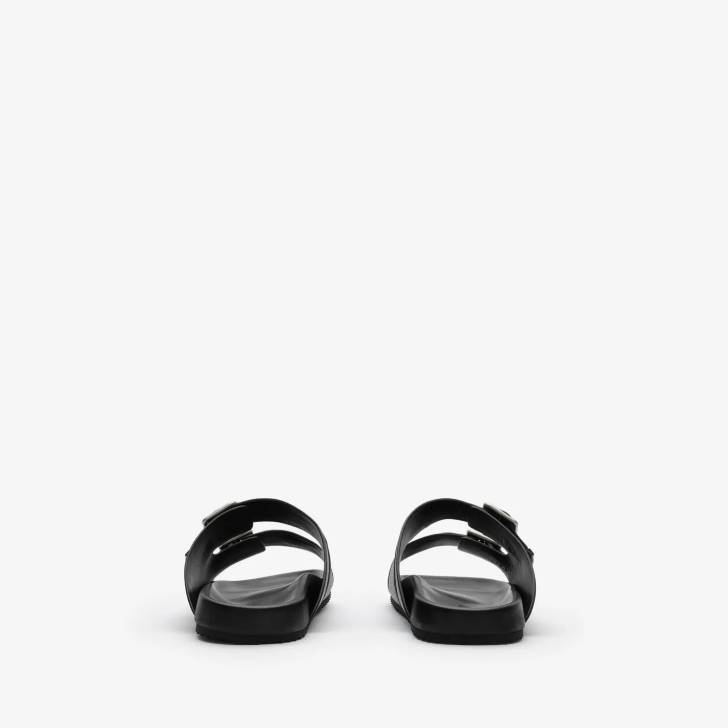 Leather Urchin Sandals