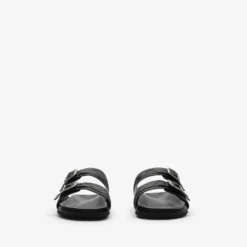 Leather Urchin Sandals