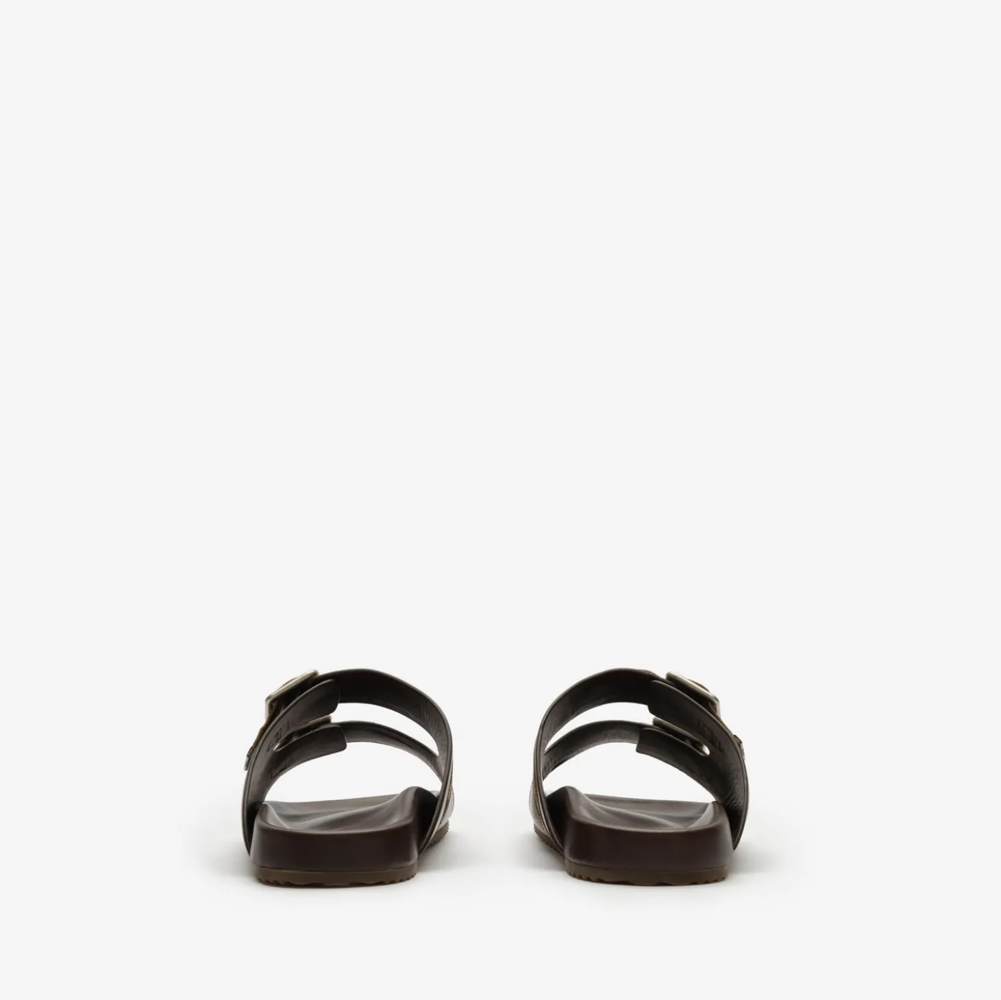 Leather Urchin Sandals