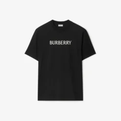 Logo Cotton T-shirt