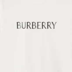 Logo Cotton T-shirt