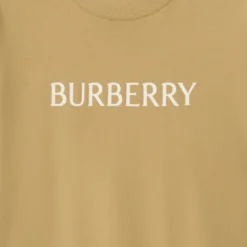 Logo Cotton T-shirt