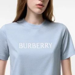 Logo Cotton T-shirt