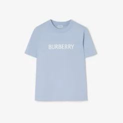 Logo Cotton T-shirt