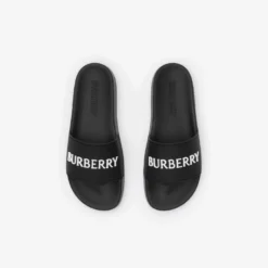 Logo Slides