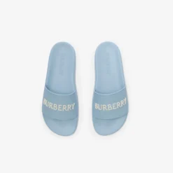 Logo Slides
