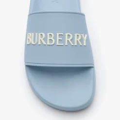 Logo Slides