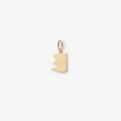 London Skyline Charm​