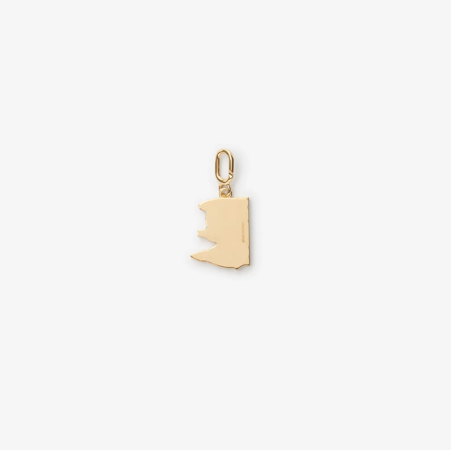 London Skyline Charm