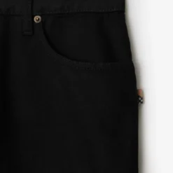 Loose Jeans