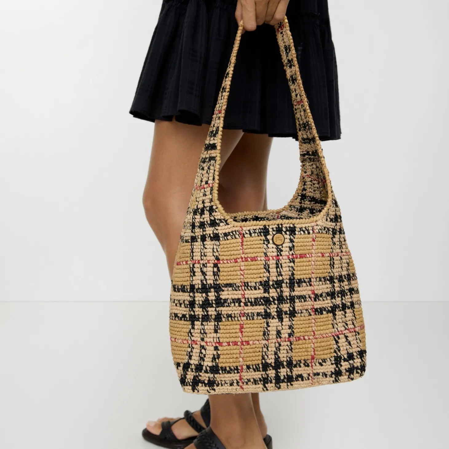 Margate Shoulder Bag