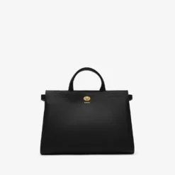 Medium Cotswolds Check Tote