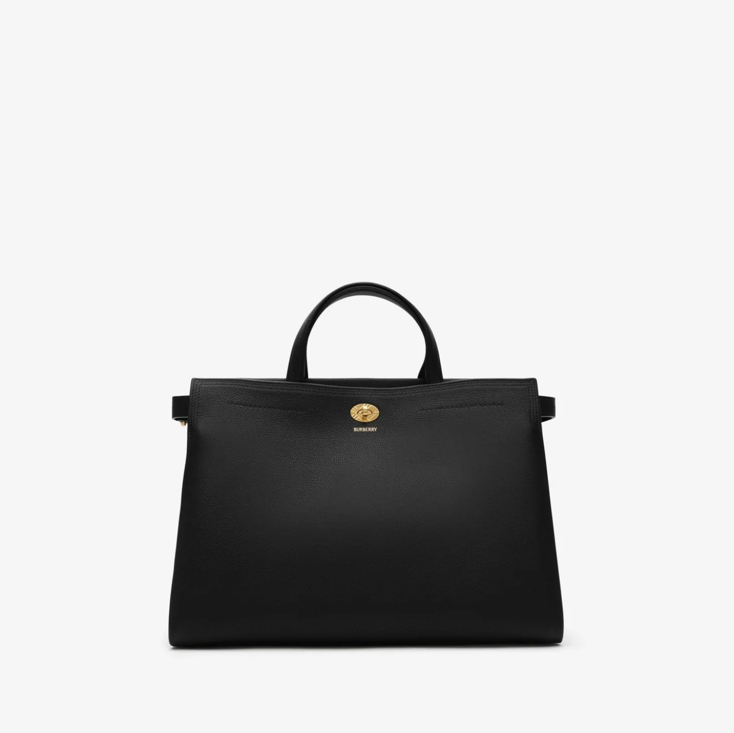 Medium Cotswolds Check Tote