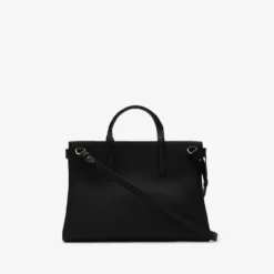 Medium Cotswolds Check Tote