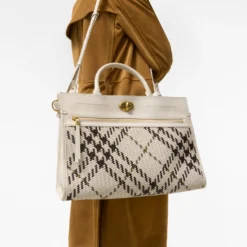 Medium Hampstead Tote​