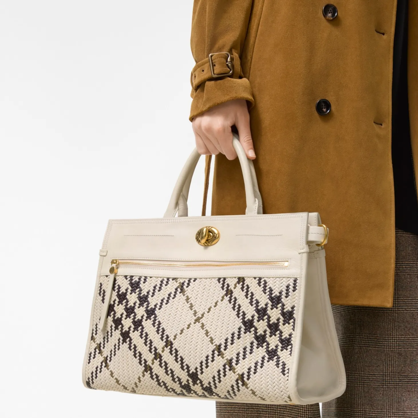 Medium Hampstead Tote