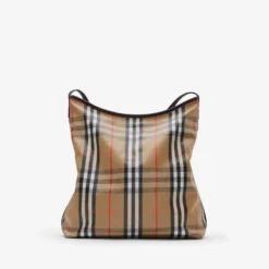 Medium Highlands Shoulder Bag