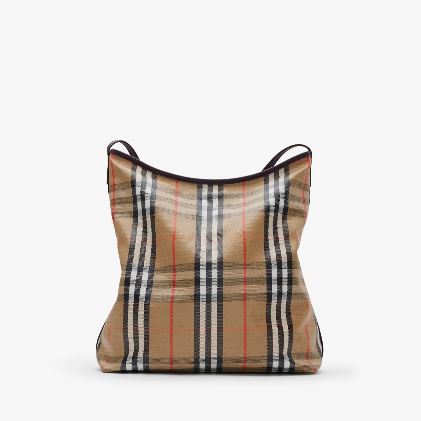 Medium Highlands Shoulder Bag