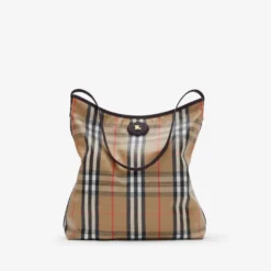 Medium Highlands Shoulder Bag