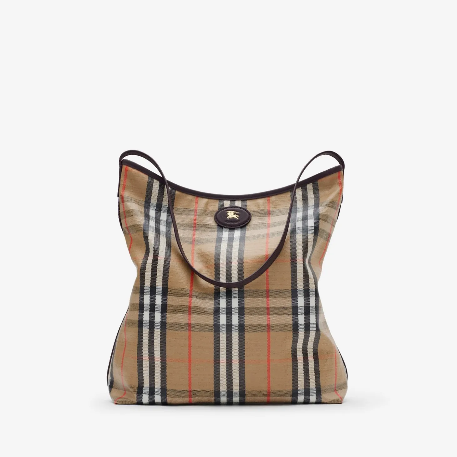 Medium Highlands Shoulder Bag