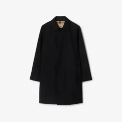 Mid-length Camden Heritage Car Coat