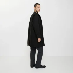 Mid-length Camden Heritage Car Coat