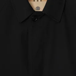 Mid-length Camden Heritage Car Coat