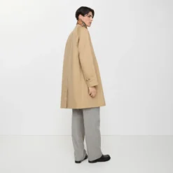 Mid-length Camden Heritage Car Coat