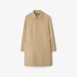 Mid-length Camden Heritage Car Coat