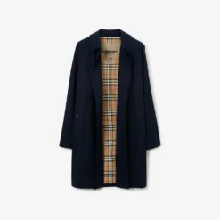 Mid-length Camden Heritage Car Coat