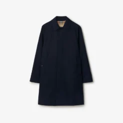 Mid-length Camden Heritage Car Coat