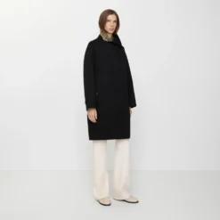 Mid-length Camden Heritage Car Coat