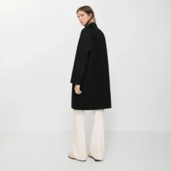 Mid-length Camden Heritage Car Coat