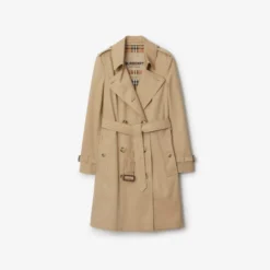Mid-length Chelsea Heritage Trench Coat