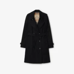 Mid-length Chelsea Heritage Trench Coat