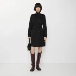 Mid-length Chelsea Heritage Trench Coat