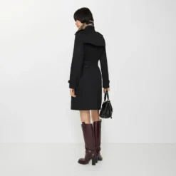 Mid-length Chelsea Heritage Trench Coat