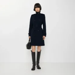 Mid-length Chelsea Heritage Trench Coat