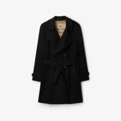 Mid-length Kensington Heritage Trench Coat