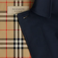 Mid-length Kensington Heritage Trench Coat