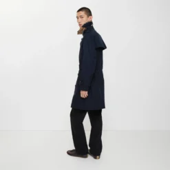 Mid-length Kensington Heritage Trench Coat